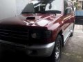 Pajero fiedmaster 2002 matic locl-1