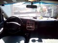 Hyundai Starex 2007 for sale-18
