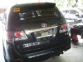Toyota Fortuner 2016 G M/T for sale-2
