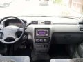 2000 Honda CRV Automatic Real time 4x4 - 00-5