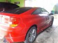 Toyota Celica 2000 MT Red Coupe For Sale-5