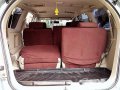 For sale Toyota Innova 2008-7