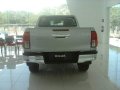 Toyota Hilux 2017 G M/T for sale-4