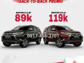 New 2017 Mitsubishi Montero Sport For Sale-0