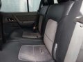 Pajero fiedmaster 2002 matic locl-9