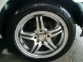 Toyota Corolla Smallbody AE90 MT White -9