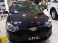 Chevrolet Sail 2017-4
