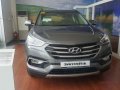 Hyundai Santa Fe 2017 for sale-4