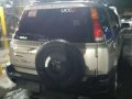 Honda CRV 1999 MT Silver SUV For Sale-2