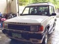 1998 Land Rover 300Tdi Discovery 1-5