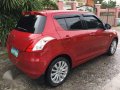 Suzuki Swift 2012 model Automatic New look-2