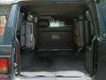 Hyundai Galloper SUV 1997 AT Blue For Sale-7