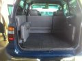 Toyota Revo 1999 MT Blue SUV For Sale-0