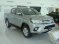 Toyota Hilux 2017 G M/T for sale-0
