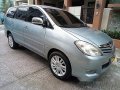For sale Toyota Innova 2008-0