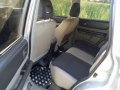 Nissan X-Trail 2003 AT Silver SUV For Sale-9