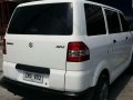 Suzuki APV GA 2008 (toyota adventure revo gli corolla crv honda gl)-3