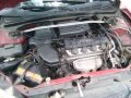 Honda Civic Vtec3 2001 AT Red For Sale-9