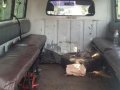 2003 Kia KC2700 MT White Truck For Sale-3