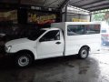 Isuzu IPV 2008 M/T for sale-1