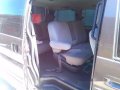 Hyundai Starex 2007 for sale-7