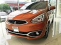 55K ALL IN Sure and Fast Approval 2017 Mirage Hatchback GLX Manual-2