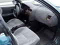 Toyota Corolla Gli 1994 AT Green For Sale-3