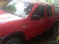 2003 Ford Ranger XLT 2.9 MT Red For Sale-2