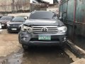 Toyota Fortuner 2010 for sale-0