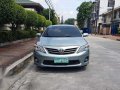 2012 Toyota Corolla Altis 1.6 G Automatic - 12-2