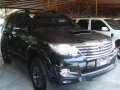 Toyota Fortuner 2016 G M/T for sale-0