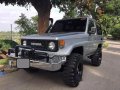 Toyota Land Cruiser 1995 M/T for sale-1