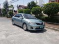 2012 Toyota Corolla Altis 1.6 G Automatic - 12-1