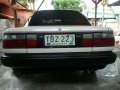 Toyota Corolla Smallbody AE90 MT White -10