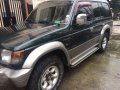 Pajero Turbo Intercooler 1995-3