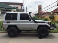 Toyota Land Cruiser 1995 M/T for sale-5
