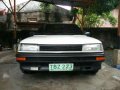 Toyota Corolla Smallbody AE90 MT White -2