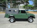 Land Rover Defender 2010-1