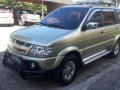 Isuzu Sportivo 2009 MT Beige SUV For Sale-1