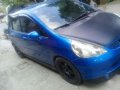2005mdl Honda jazz-7