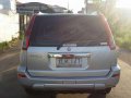 Nissan X-Trail 2003 AT Silver SUV For Sale-4