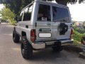Toyota Land Cruiser 1995 M/T for sale-3