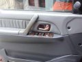 Pajero fiedmaster 2002 matic locl-7