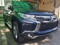 New 2017 MIitsubishi Montero Sport For Sale-4