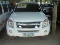 For sale Isuzu D-Max 2008-1