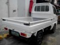 Suzuki Multicab Dropside 2006 MT White -2