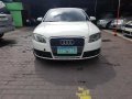 Audi A4 2005 A/T for sale-4