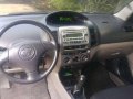 toyota vios G 2006 vs honda city 2006 2007 2008 (top of the line)-4