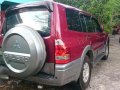 Mitsubishi Pajero ck 2004(rushsale)-1