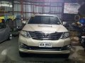 2015 Fortuner V Automatic Diesel-2